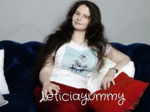 Leticiayummy