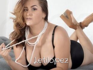 Letilopez