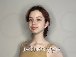 Lettiehoppe