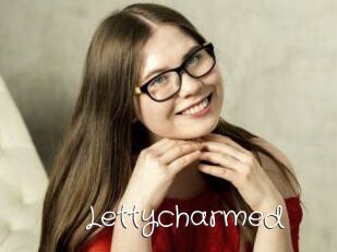 Lettycharmed