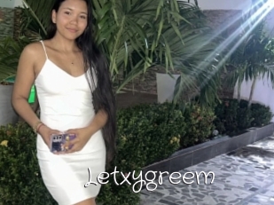 Letxygreem
