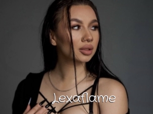 Lexaflame