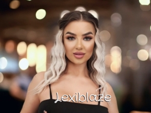 Lexiblaze