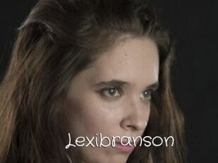 Lexibranson