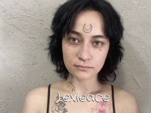 Lexieace