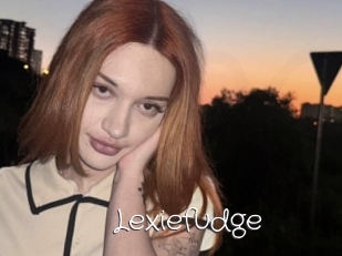 Lexiefudge