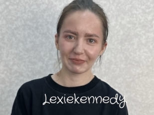Lexiekennedy