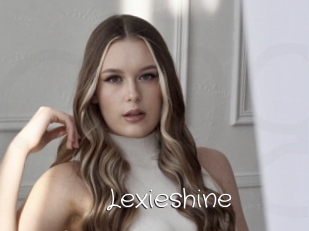 Lexieshine