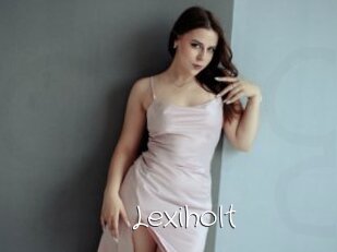 Lexiholt