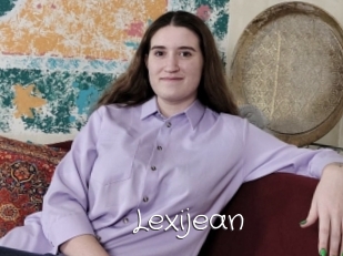 Lexijean