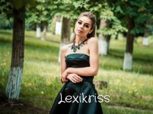 Lexikriss