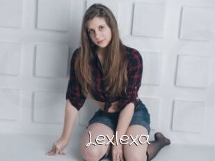 Lexlexa