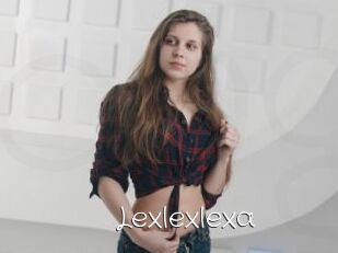 Lexlexlexa