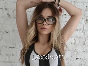 Lexxihott