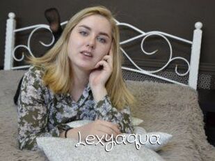Lexyaqua