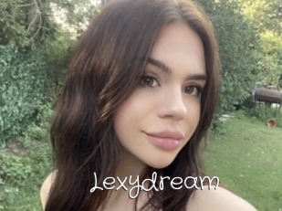 Lexydream