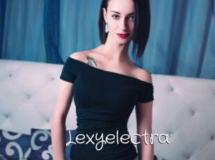 Lexyelectra