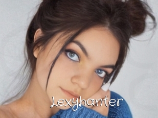 Lexyhanter
