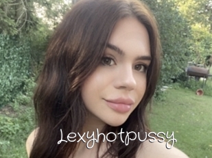Lexyhotpussy