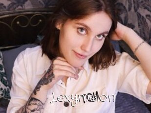 Lexymelon