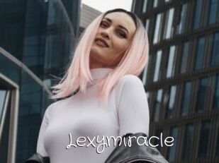 Lexymiracle