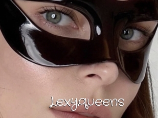 Lexyqueens