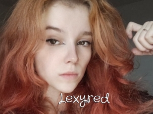 Lexyred