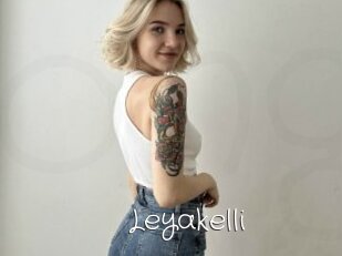 Leyakelli