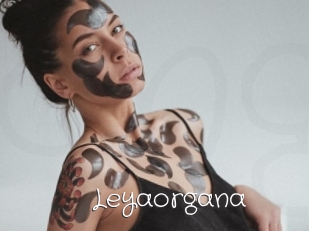 Leyaorgana