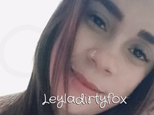 Leyladirtyfox