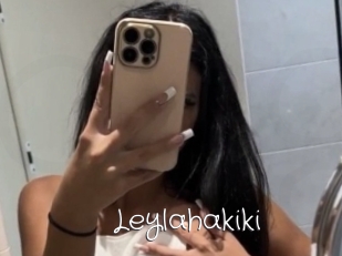 Leylahakiki