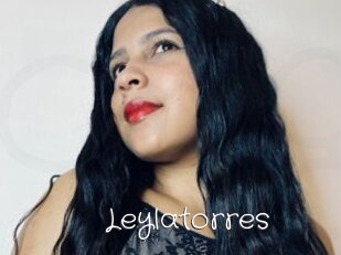 Leylatorres