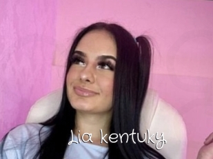 Lia_kentuky