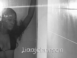 Liaajohnnson
