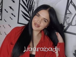 Liaarabadji