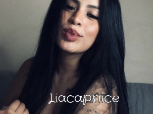 Liacapriice