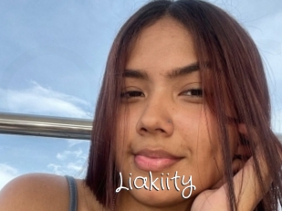 Liakiity