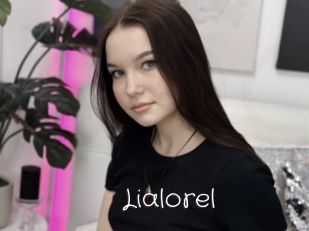 Lialorel