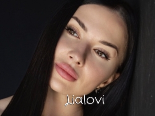 Lialovi