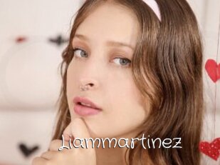 Liammartinez