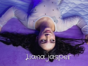 Liana_jasper