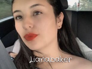 Lianabaker