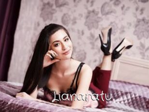 Lianaratu