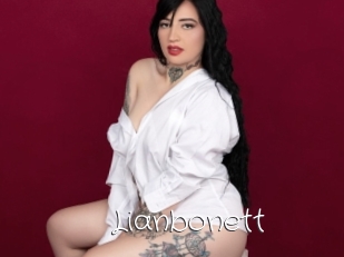 Lianbonett