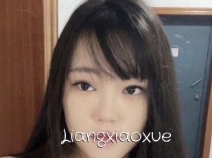 Liangxiaoxue