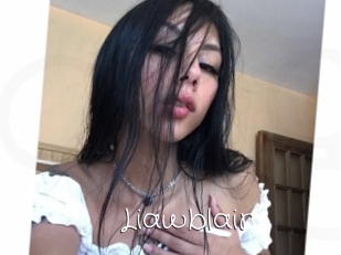 Liawblair