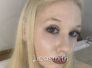 Licasmith