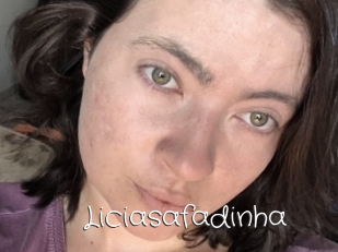 Liciasafadinha