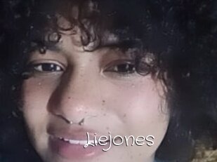 Liejones