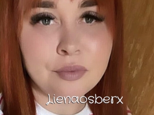 Lienaosberx
